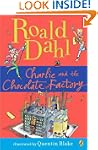 Charlie and the Chocolate Factory
