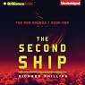 The Second Ship: The Rho Agenda, Book 1