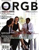 ORGB 2 (with Review Cards and Bind-In Printed Access Card)