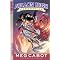 Be A Meg Cabot Fan (Part 1)
