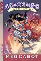 Avalon High: Coronation #2: Homecoming (Avalon High: Coronation)
