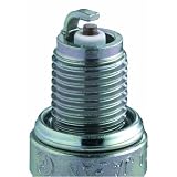 NGK (2168) C8HA Traditional Spark Plug, Pack of 1 by NGK