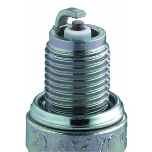 NGK-6535-CR5HSB-Standard-Spark-Plug-Pack-of-1
