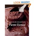 Chocolate Desserts by Pierre Herme