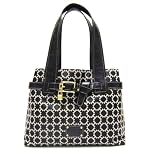 Tommy Hilfiger Hlogo Buckle / Charm Tote in
