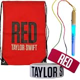 RED Tour Prep Package