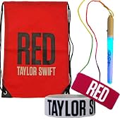 RED Tour Prep Package