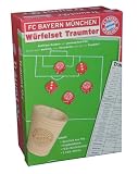 Teepe 17580 - FC Bayern W�rfelset Traumtor