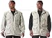 KHAKI CONVERTIBLE SAFARI OUTBACK JACKET
