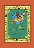 The Patua Pinocchio