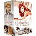 Ang�lique : L'int�grale - Coffret 5 DVD