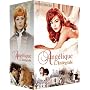 Ang�lique : L'int�grale - Coffret 5 DVD