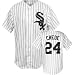 Joe Crede Youth Jersey - Chicago White Sox #24 Joe Crede Replica Home Jersey - XL 18-20