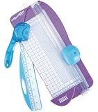 Uchida RPT900 Paper Trimming Buddy Portable Paper Trimmer