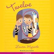 Twelve | [Lauren Myracle]