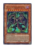 YuGiOh! Phantom Darkness 1st Edition # PTDN-EN007 Yubel - Terror Incarnate - Ultimate Rare - Single YuGiOh! Card in Protective Sleeve