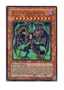 YuGiOh! Phantom Darkness 1st Edition # PTDN-EN007 Yubel - Terror Incarnate - Ultimate Rare - Single YuGiOh! Card in Protective Sleeve