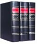 Britannica First Edition Replica Set (3 vol.)