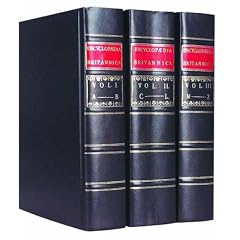 The Encyclopaedia Britannica