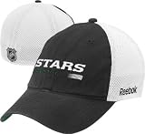Dallas Stars BL Wool Blend Adjustable Hat