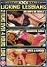 XXX
Hardcore
-
Licking
Lesbians
[DVD]