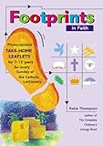 Footprints in faith