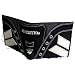 Macbeth Eliot Vegan Wallet Black/Cement