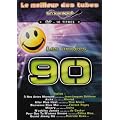 Le Meilleur Des Tubes En Karaok� : Les Ann�es 90