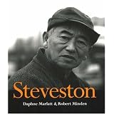 Stevestonby Daphne Marlatt
