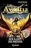 Produkt-Bild: Die Chroniken von Avantia: Der Kampf des Ph&ouml;nix