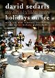 Holidays on Ice: Stories