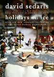 Holidays on Ice: Jacket tag: Featuring six new stories