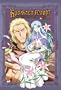 Kyo Kara Maoh: Season 2, Vol. 3