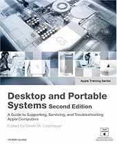 Apple Training Series: Desktop and Portable Systems (2nd Edition)