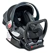 Britax Companion Infant Car Seat Monza