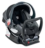 Britax Companion Infant Car Seat Monza
