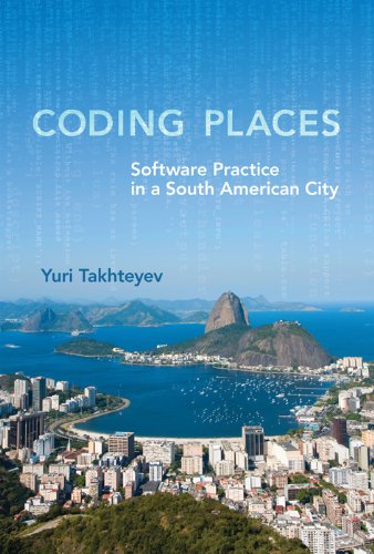 Coding Places (Acting with Technology)