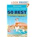 50 Best Girlfriends Getaways North America (50 Best Girlfriends Getaways in North America)