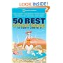 50 Best Girlfriends Getaways North America (50 Best Girlfriends Getaways in North America)