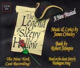 Legend of Sleepy Hollow