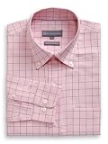 Parquet Windowpane Woven