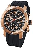 TW Steel 48MM Tech Mens Watch TW131