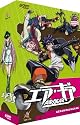 Air Gear - Gesamtausgabe, Episoden 1-25 [6 DVDs]
