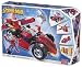 Search : Mega Bloks #2066 Spider-Man Metamorpher
