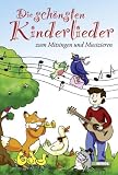 Produkt-Bild: Die sch&ouml;nsten Kinderlieder zum Mitsingen und Musizieren