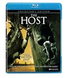 The Host [Blu-ray]