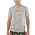 Paul Frank Julius Sleep Top - Grey