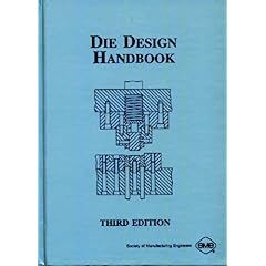 【クリックで詳細表示】Die Design Handbook [ハードカバー]