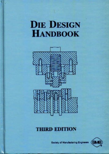 Die Design Handbook