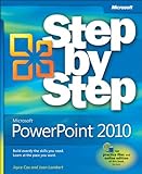 Microsoft PowerPoint 2010